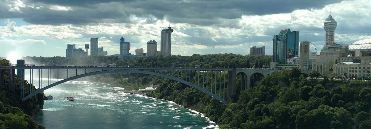 Aaa Travel Guides Niagara Falls Ny Niagara Falls Hotels Niagara Falls Canada Niagara Falls